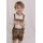 Bopser kurz / Stick beige 6-12 Mon.(74/80) M