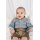 Bopser kurz / Stick beige 6-12 Mon.(74/80) M