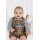 Bopser kurz / Stick beige 6-12 Mon.(74/80) M