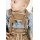 Bopser kurz / Stick beige 6-12 Mon.(74/80) M