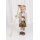 Bopser kurz / Stick beige 6-12 Mon.(74/80) M