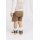 Bopser kurz / Stick beige 6-12 Mon.(74/80) M