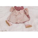 Babyballerina Rosa 3-6 Mon. (Gr. 17)