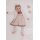 Babyballerina Rosa 3-6 Mon. (Gr. 17)