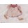 Babyballerina Rosa 3-6 Mon. (Gr. 17)