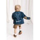 Amedeo Jacke 0-3 Mon. (50/56) XS