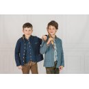 Amedeo Jacke 7-8 Jahre (122/128) kXL