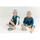 Amedeo Jacke 7-8 Jahre (122/128) kXL
