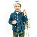 Amedeo Jacke 7-8 Jahre (122/128) kXL