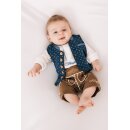 Amedeo Weste 5-6 Jahre (110/116) kL