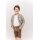 Bopser Kind 3/4, hell Stick beige 18-24 Mon. (86/92) kS