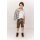 Bopser Kind 3/4, hell Stick beige 3-4 Jahre (98/104) kM