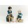 Bopser Kind 3/4, hell Stick beige 3-4 Jahre (98/104) kM