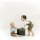 Bopser Kind 3/4, hell Stick beige 3-4 Jahre (98/104) kM
