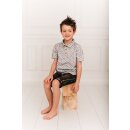 Bopser Kind 3/4, dunkel Stick grün 3-4 Jahre (98/104) kM