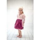 Biedermeier Shirt langarm 5-6 Jahre (110/116) kL