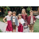 Dirndl Barodino 5-6 Jahre (110/116) kL