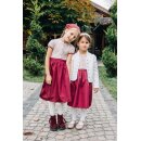 Dirndl Barodino 5-6 Jahre (110/116) kL