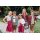 Dirndl Barodino 5-6 Jahre (110/116) kL