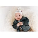Matterhorn Jacke 3-6 Mon. (62/68) S