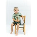 T-Shirt Kind der Berge kurzarm 6-12 Mon.(74/80) M