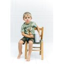 T-Shirt Kind der Berge kurzarm 3-4 Jahre (98/104) kM