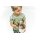 T-Shirt Kind der Berge kurzarm 3-4 Jahre (98/104) kM