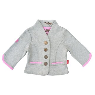 Dirndljacke Mt.Rosa 18-24 Mon. (86/92) kS