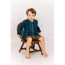 Amedeo Jacke 9-10 Jahre (134/140) k2XL