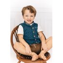 Amedeo Weste 9-10 Jahre (134/140) k2XL