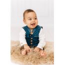 Amedeo Weste 9-10 Jahre (134/140) k2XL