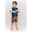 Amedeo Weste 9-10 Jahre (134/140) k2XL