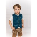 Amedeo Weste 9-10 Jahre (134/140) k2XL