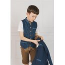 Amedeo Weste 9-10 Jahre (134/140) k2XL