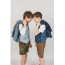 Amedeo Weste 9-10 Jahre (134/140) k2XL