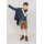 Amedeo Weste 9-10 Jahre (134/140) k2XL
