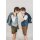 Amedeo Weste 9-10 Jahre (134/140) k2XL