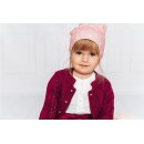 Strickjacke Sibilla 0-3 Mon. (50/56) XS