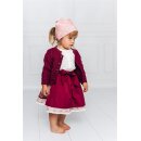 Strickjacke Sibilla 0-3 Mon. (50/56) XS