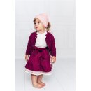 Strickjacke Sibilla 0-3 Mon. (50/56) XS