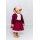 Strickjacke Sibilla 0-3 Mon. (50/56) XS