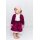 Strickjacke Sibilla 0-3 Mon. (50/56) XS