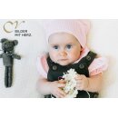 Mogoshirt vichy rosa kurzarm 3-4 Jahre (98/104) kM