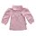 Mogoshirt vichy rosa langarm 5-6 Jahre (110/116) kL
