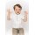 Pfoadl Shirt kurzarm/braun 7-8 Jahre (122/128) kXL