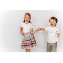 Pfoadl Shirt kurzarm/braun 9-10 Jahre (134/140) k2XL