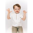 Pfoadl Shirt kurzarm/braun 9-10 Jahre (134/140) k2XL