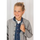 Pfoadl Shirt langarm/braun 5-6 Jahre (110/116) kL