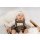 Pfoadl Shirt langarm/braun 5-6 Jahre (110/116) kL