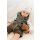 Pfoadl Shirt langarm/braun 5-6 Jahre (110/116) kL